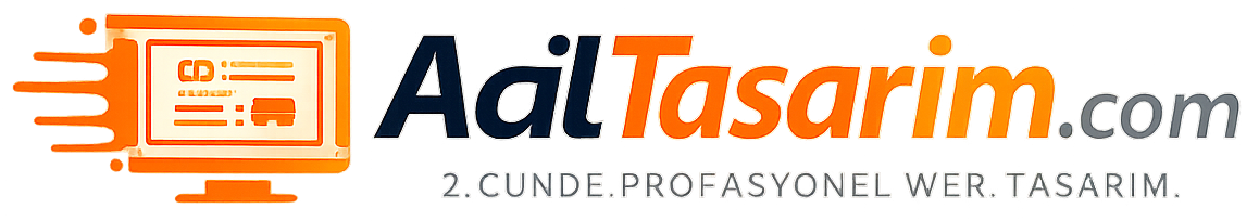 acil web tasarım 2 günde web tasarımınız hazır