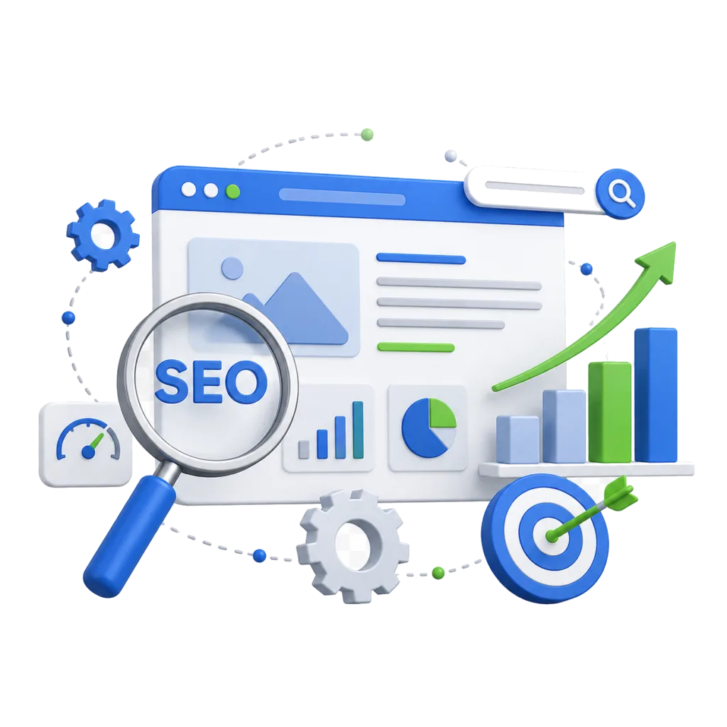 Site SEO Çalışmaları | Acil Tasarım