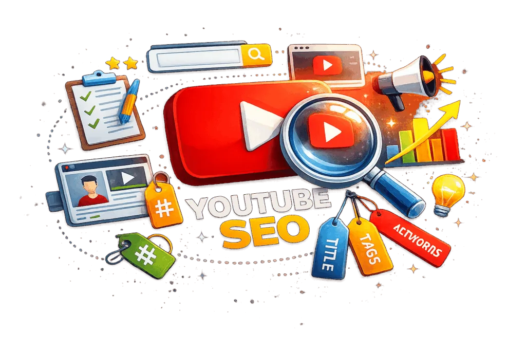 YouTube SEO