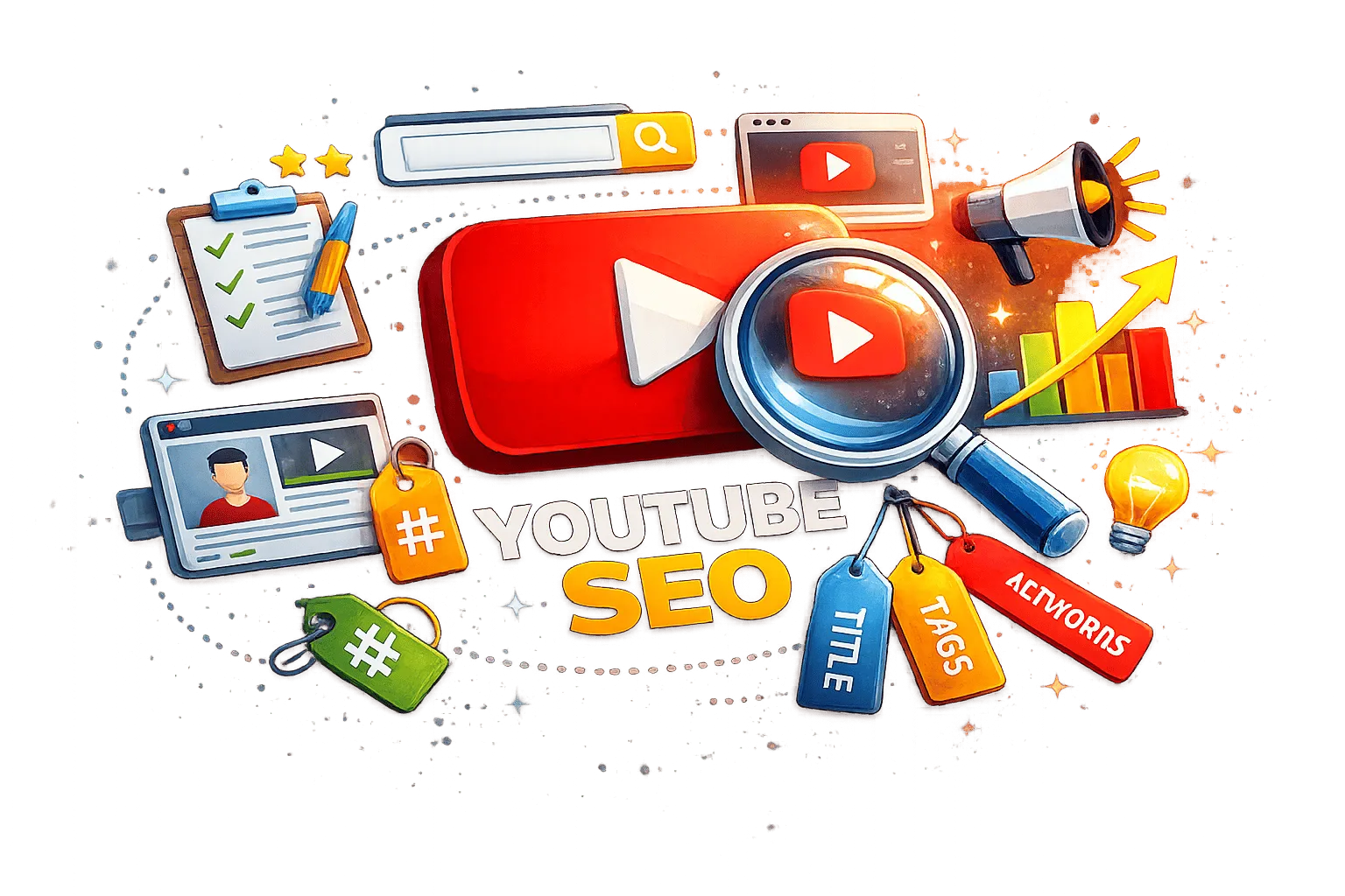 YouTube SEO