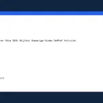 Acil Tasarım ile Evren Site SEO: Dijital Başarıya Giden Şeffaf Yolculuk