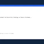 Acil Tasarım ile Karaisalı'da Kesintisiz Hosting ve Sunucu Kiralama…