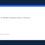 Akseki İşletmeleri İçin WhatsApp Entegrasyonu: Müşteri İletişimini…