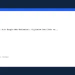 Altındağ İşletmeleri İçin Google Ads Reklamları: Dijitalde Öne Çıkın ve…