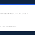 Çobanlar'da İşletmenizi Haritalarda Öne Çıkarın: Google, Bing, Yandex Kaydı