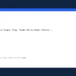 Demre İşletmeleri İçin Google, Bing, Yandex Harita Kaydı: Dijital…