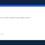 Elmalı İşletmeleri İçin Site SEO: Dijitalde Görünürlüğünüzü Artırın!