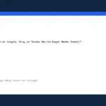 Finike İşletmeleri İçin Google, Bing ve Yandex Harita Kaydı Neden Önemli?