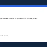 Finike İşletmeleri İçin Özel Web Tasarım: Dijital Kimliğinizle Fark Yaratın