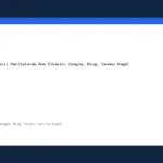 Gazipaşa'da İşletmenizi Haritalarda Öne Çıkarın: Google, Bing, Yandex Kaydı