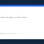 Gölbaşı Google Bing Yandex Harita Kaydı: Acil Tasarım Farkıyla