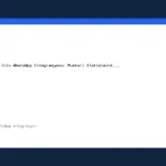 Gölbaşı İşletmeleri İçin WhatsApp Entegrasyonu: Müşteri İletişimini…