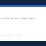 İscehisar İşletmeleri İçin Google, Bing, Yandex Harita Kaydı ile Dijital…