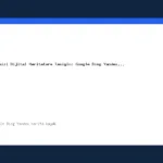Merkez'deki İşletmenizi Dijital Haritalara Taşıyın: Google Bing Yandex…