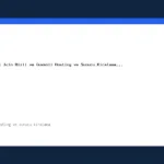Merzifon İşletmeleri İçin Hızlı ve Güvenli Hosting ve Sunucu Kiralama…