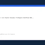 Pursaklar İşletmeleri İçin Dijital Dönüşüm: Profesyonel WordPress Web…