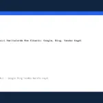 Sandıklı'da İşletmenizi Haritalarda Öne Çıkarın: Google, Bing, Yandex Kaydı