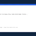Sultandağı İşletmeleri İçin Google, Bing, Yandex Harita Kaydı: Dijital…