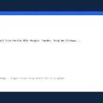 Sultandağı İşletmeleri İçin Harita SEO: Google, Yandex, Bing'de Zirveye…