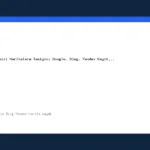 Taşlıçay'da İşletmenizi Haritalara Taşıyın: Google, Bing, Yandex Kayıt…