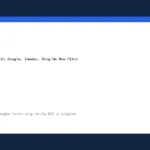 Tufanbeyli Harita SEO: Google, Yandex, Bing'de Öne Çıkın