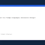 Yenimahalle İşletmeleri İçin Trendyol Entegrasyonu: Satışlarınızı Katlayın!